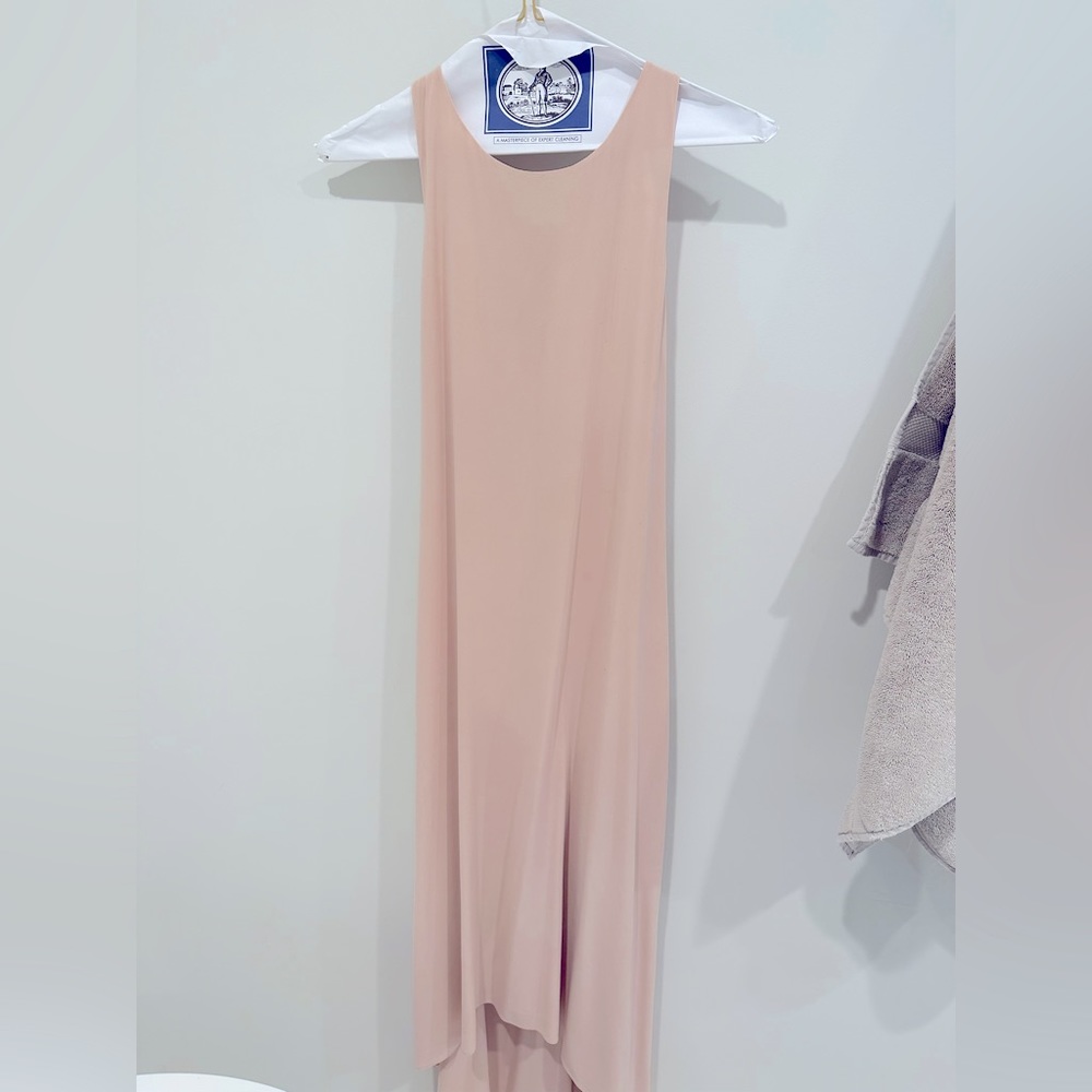 Alice and Olivia silk dress size S/P